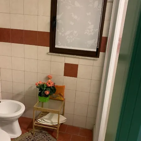 Casetta Del Borgo Apartmán Syracuse