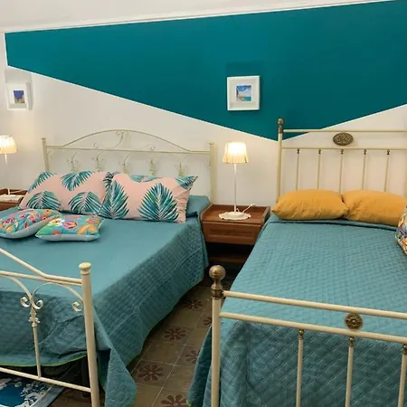 Apartmán Casetta Del Borgo *