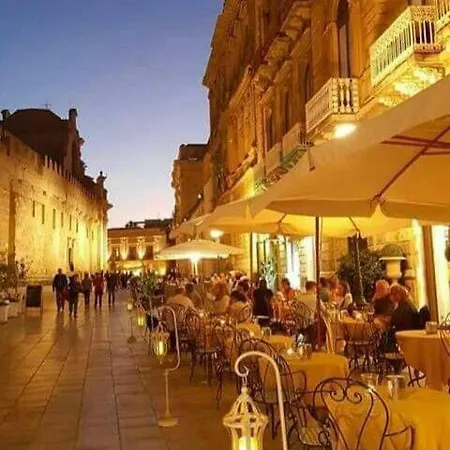 Casetta Del Borgo