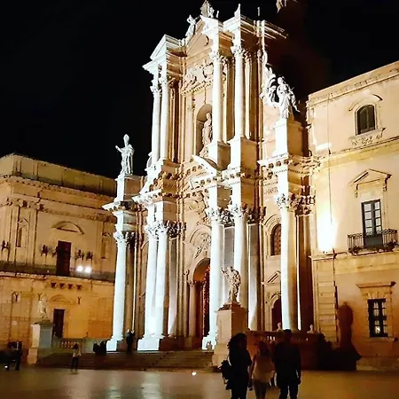 Casetta Del Borgo * Syracuse