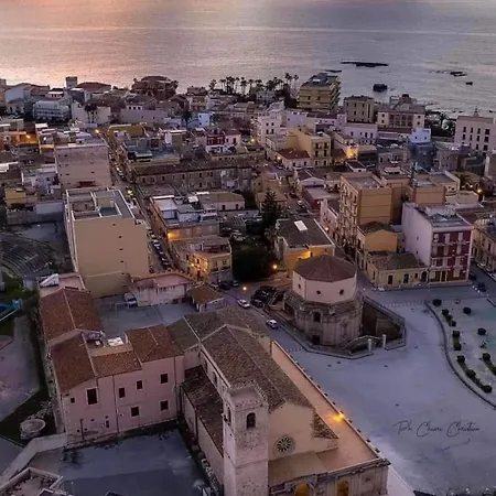 Casetta Del Borgo