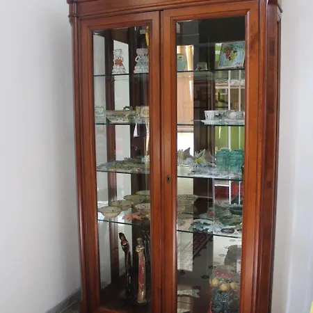 Apartment Casetta Del Borgo *